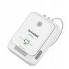 Czujnik Gazu Ziemnego Technisat Gas Sensor 1 Metan 230v En50194 Alarm 85db