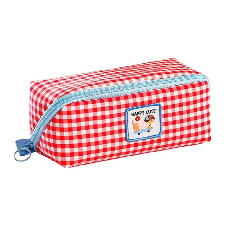 

Pencil Case Desktop Accessory Reused Stationeries Storage Pouches Pen Box Pencil Case Organizers Pencil Holders Sleeve