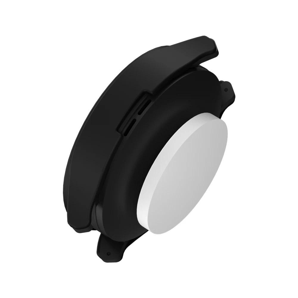 Galaxy Watch 4 5 6 40mm 44mm Cover for Samsung Galaxy Watch5 Pro 45mm Protection Case Plastic Coverage Protector Bumper No Glass