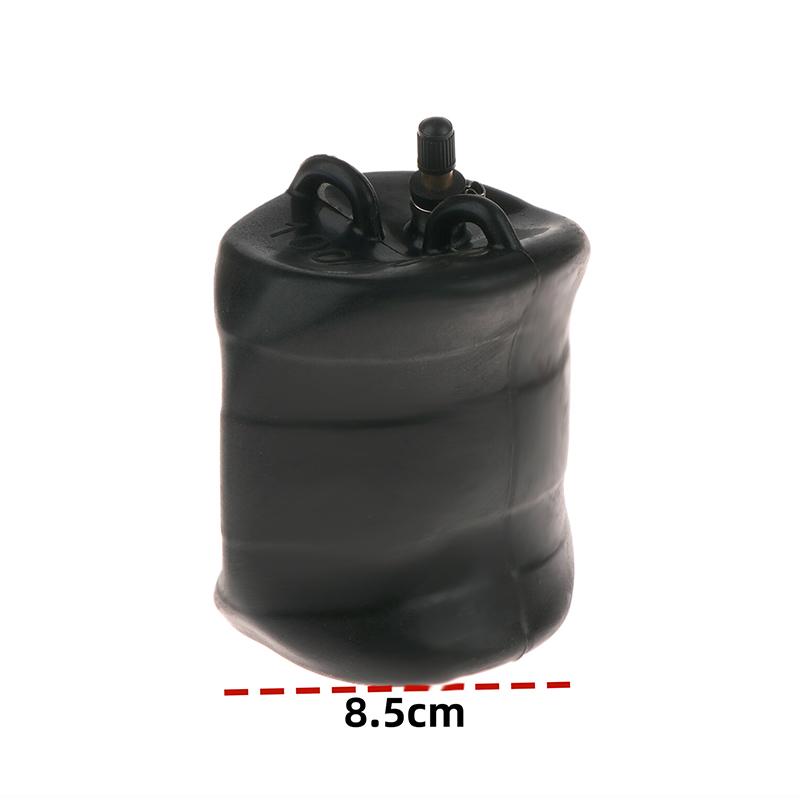 1 Piece High Quality Natural Rubber Drain Air Bag Inflatable Bung Stop Plug Block Dn 50/75/100/110 Pipe Diy Accessories