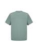 DISCOVERY EXPEDITION Freshvent Woven Short Sleeve T-Shirt (L/Mint)