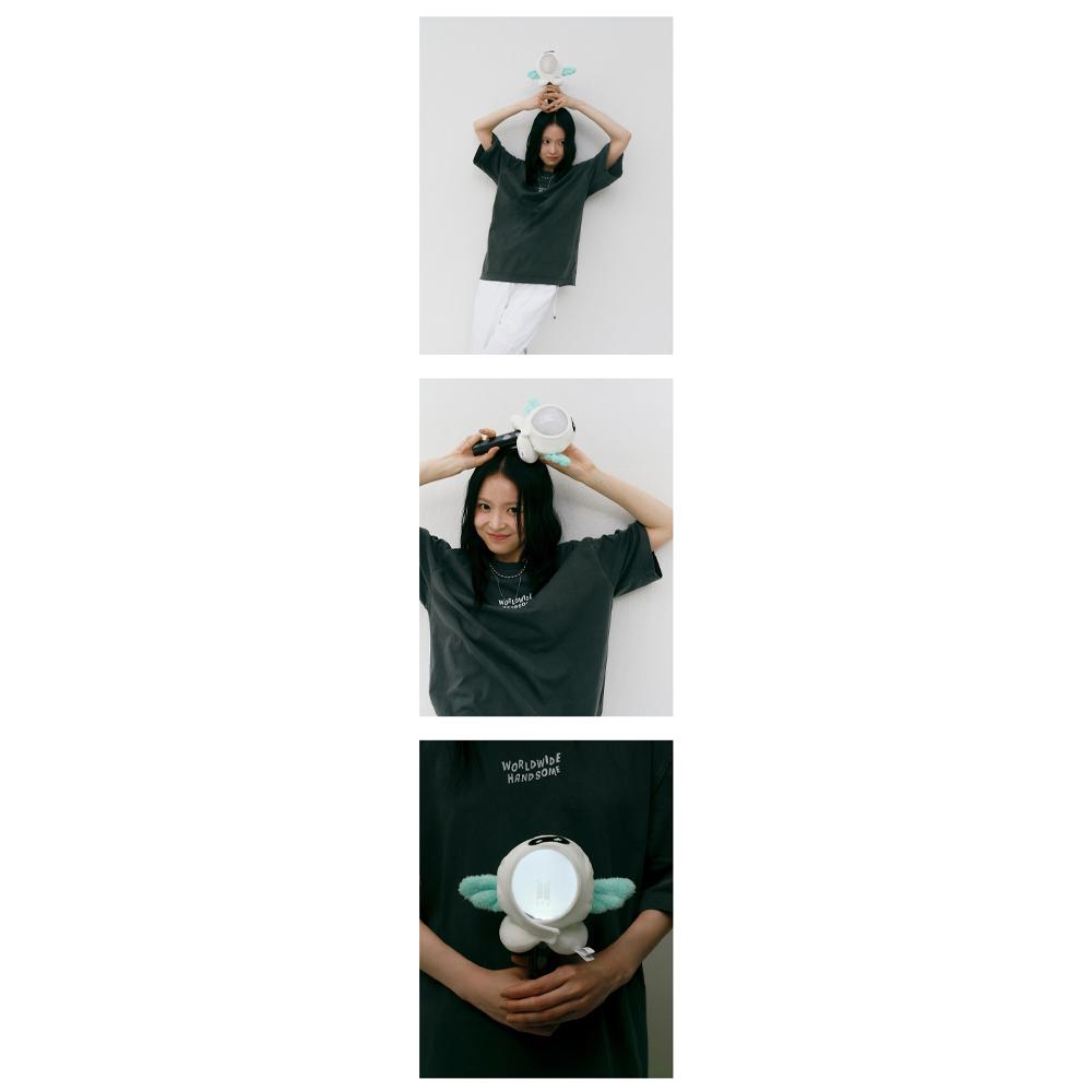 BTS - Official Light Stick Wootteo Accessory