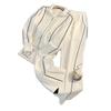 Autumn 2024 Women's High-End Fashion Sports Casual Sweater and Wide-Leg Pants Set