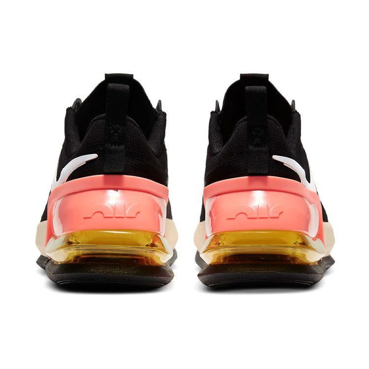 Nike Air Max Up Black Pink Women's CT1928-001
