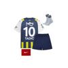 Fnrbahe Tadic Adult Football Jersey