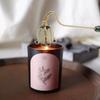Elegant Candle Snuffer Candle Extinguisher Long Handle Candle Accessory Decor