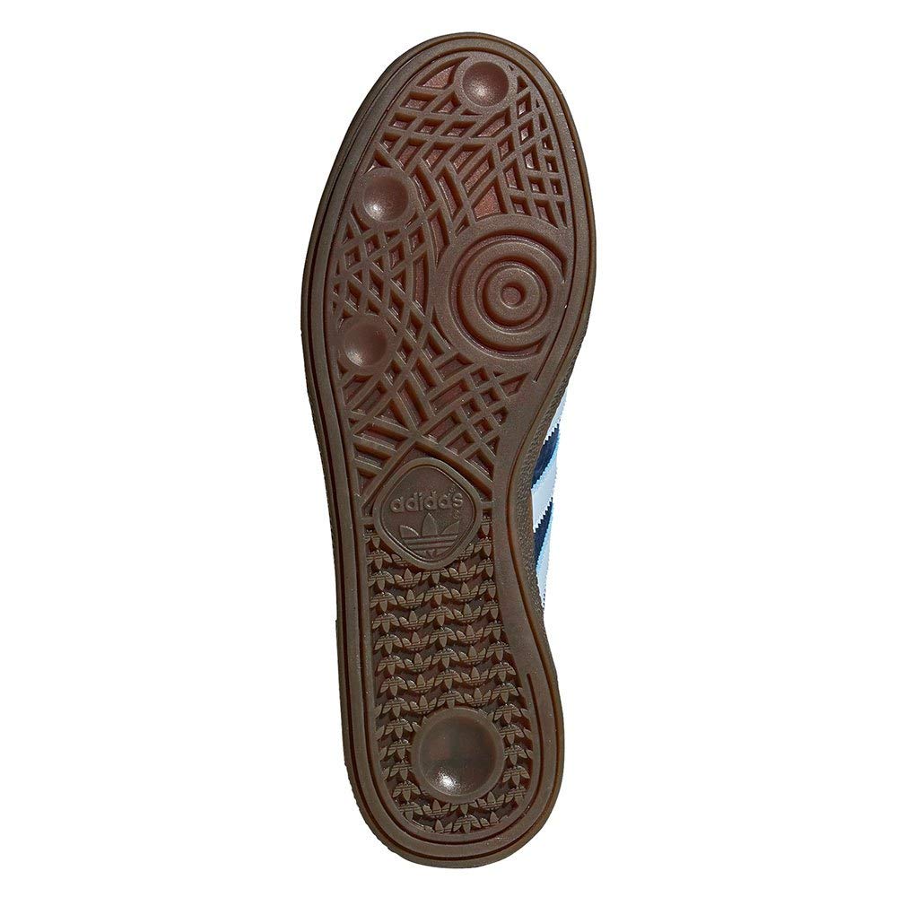 Adidas Handball Spezial Rozmiar Kolekcjonerski Autentyczny Produkt Adidas Japonia BD7633, Granatowy/Błękitny/Guma, 27.5cm,