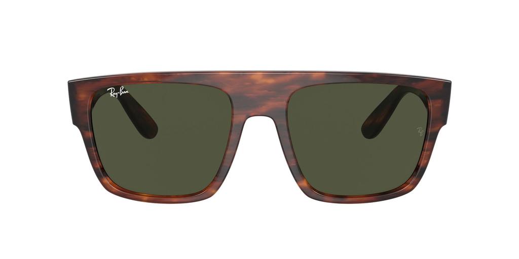 Sunglasses RB0360S Drifter Striped Havana 57 Ray-Ban