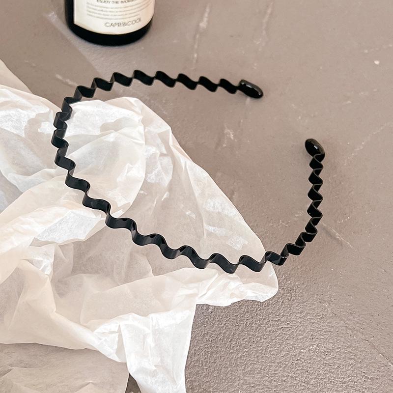 

Унисекс спортивная повязка на голову 2024: Летняя повязка на голову и резинка для волос для макияжа