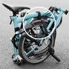 Bicycles Frame Wheel Fixed Strap Nylon Bike Tire Fastener Adjustable Bicycles Stabiliser Strap Easy Installation