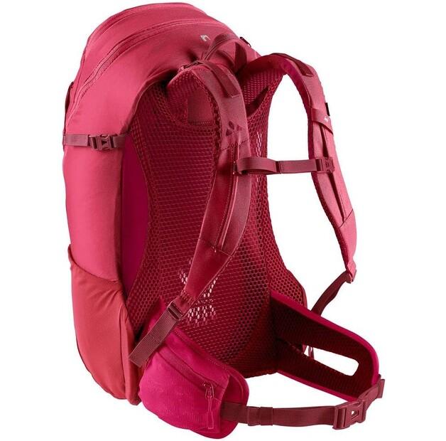 Рюкзак Vaude Tacora 22 crimson red (Damen) (15826-977)