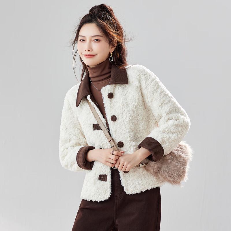 

Женское зимнее пальто TERRE BLEUE на флисовой подкладке XL