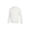 Polarowy Pulower Ciepła Bluza z Okrągłym Dekoltem Męska bluza 623459-133