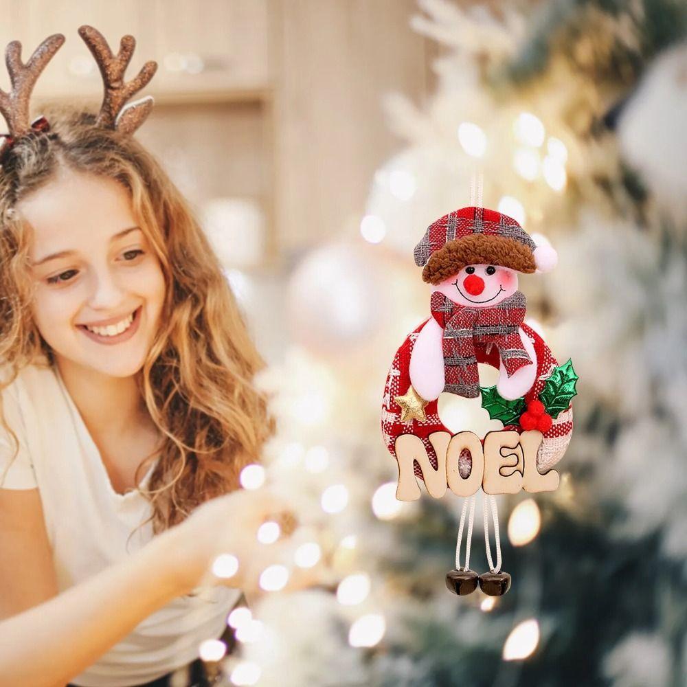 

Буквы Знаки Рождественские буквы Знаки Поделки из дерева Рождественские подвесные украшения Рождественский подарок