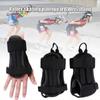 Anti-fall Protection Palm Wristband Skating Protection Palm Outdoor Sports Wrist Support New
