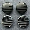4pcs ABS 83mm Logo Car Wheel Center Caps Emblem Rim Hub Cover Badge Styling Accessories Forchevro-let Cruze Captiva Spark