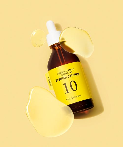 It s Skin Power 10 VC Effector (Blemish Care) 60ml Large Volume Standard