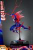 Movie Masterpiece Across the 2099 Scale Figure Spider-Man Spider-Verse Spider-Man 1/6
