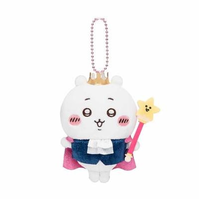 Chiikawa Birthday Mascot Plush Toy Chiikawa