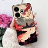 For Tecno Pova 6 Neo 4G Case Cover Luxury Butterfly Love Fashion Flowers Cool Lion Painted Phone Case For Techno Pova 6 Neo 4G