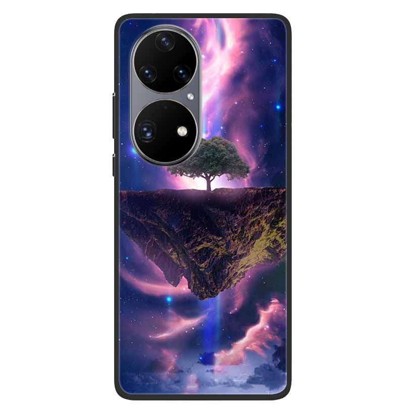 For Honor 70 5G Cases 70 Pro 70Pro + 2022 Fashion Soft TPU Silicone Phone Case For Huawei Honor70 Pro Plus Back Cover Coque Cute