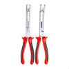 2x Glow Plug Connector Pliers Maintenance Professional Remover