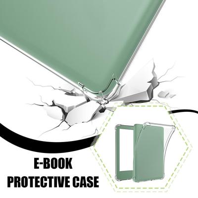 Suitable For Kindle 2022/2024/6.0"/K11/K12/C2V2L3 Four Protective Drop Anti Case Corner M5K3
