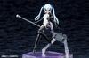 Kotobukiya Busou Shinki Demon Type Straf Bis 1/1 Scale Plastic Model, Approximately 200mm Tall