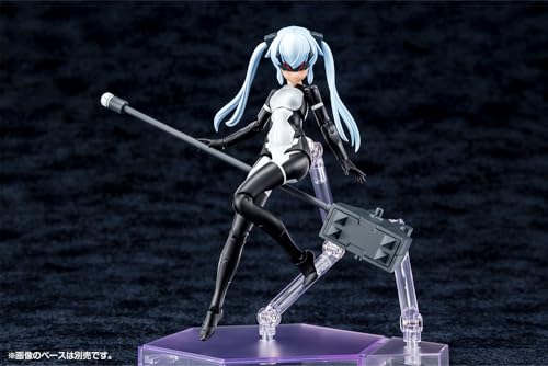Kotobukiya Busou Shinki Demon Type Straf Bis 1/1 Scale Plastic Model, Approximately 200mm Tall