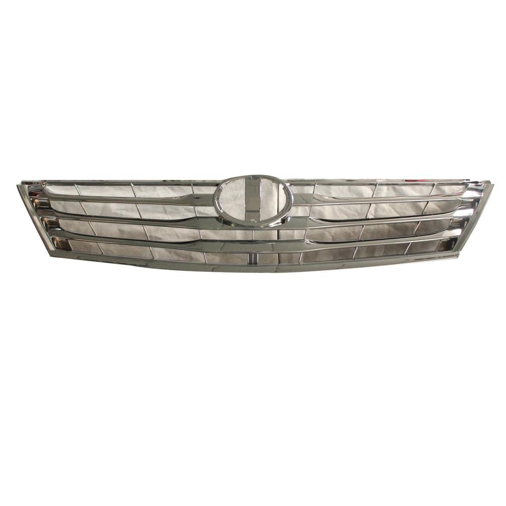 12-14 Toyota Innova Exterior Parts: Rearview Mirror, Door Bowl, Headlight Cover & Grille