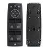 2128208310 Car Electric Power Window Switch Master Control Front Left for Benz C Class W204