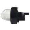 Innovative Design For Primer Bulb Compatible with Multiple For Chainsaw Types