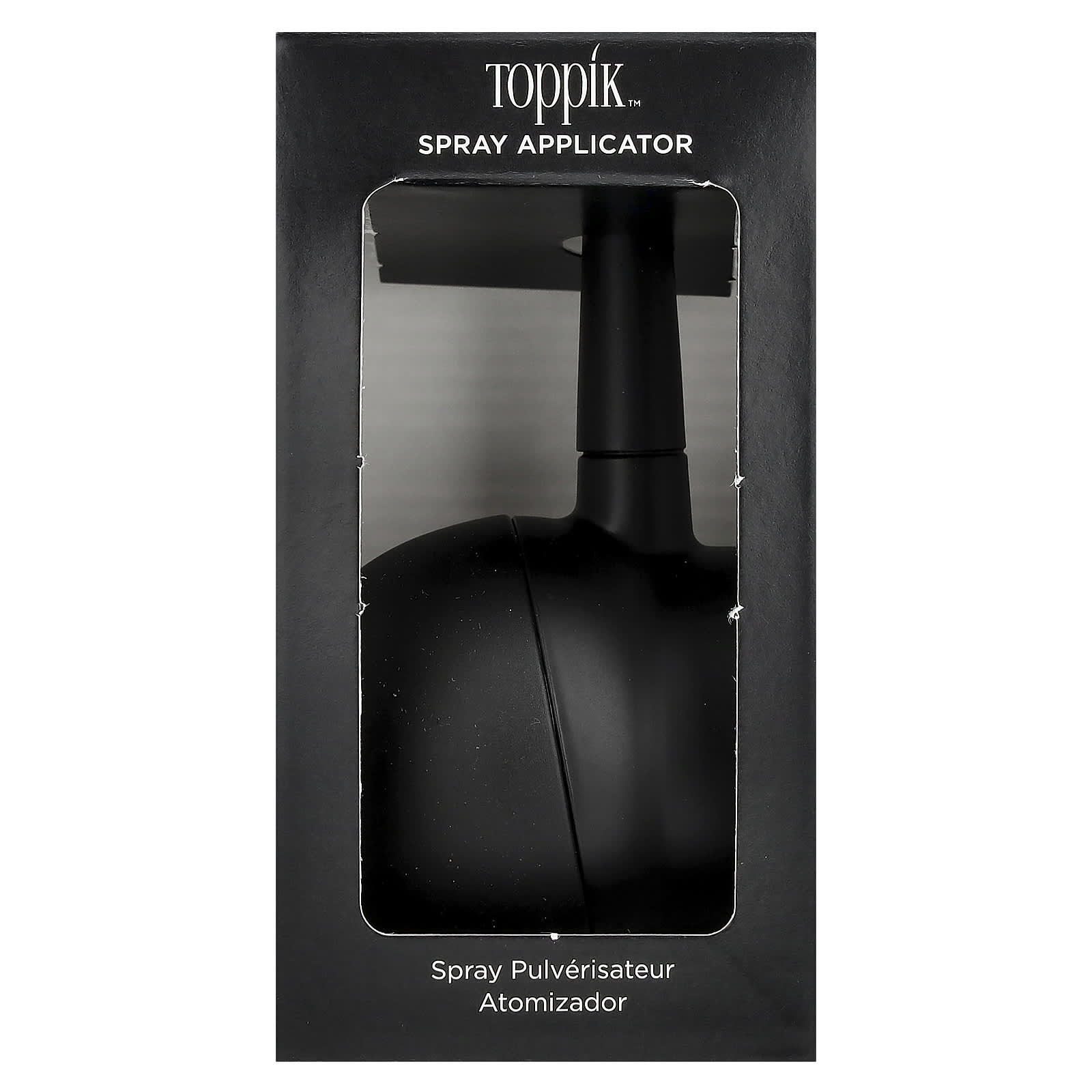 

Аплікатор-спрей, 1 шт.