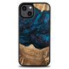 Bewood Unique Case for iPhone 14 - Planets - Neptune