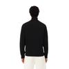 Lacoste Mens Quarter Zip Casual Jumper
