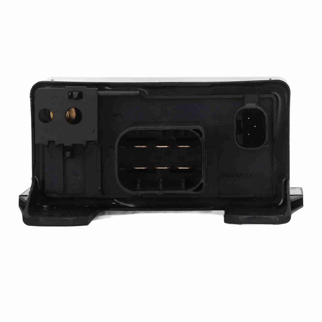 Glow Plug Control Switch Relay A0195456932 Replacement for Freightliner Sprinter 3500