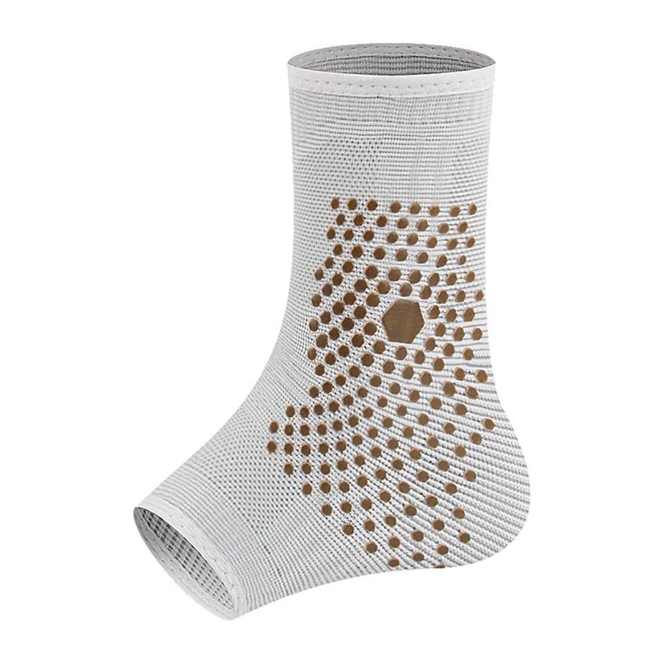 

1 шт. Поддержка лодыжки Графен Защита от тепла и холода Лодыжка Полынь Самонагревающийся чехол для лодыжки Запястье Лодыжка XL