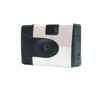 Disposable Film Cameras 1.378In with Speed Shutters for Kids, Fun And Simple Operations ABS Shell Lightweight Cameras