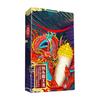 3Pcs/Box Sexual Condoms Various Shapes Bouncy Fun Elasticity Safe Enhanced Pleasure Soft Natural Latex Rubber Condom for Dating