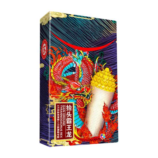 3Pcs/Box Sexual Condoms Various Shapes Bouncy Fun Elasticity Safe Enhanced Pleasure Soft Natural Latex Rubber Condom for Dating