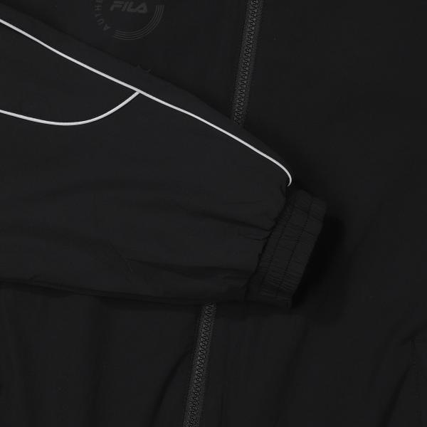 Fila Reflective Windbreaker
