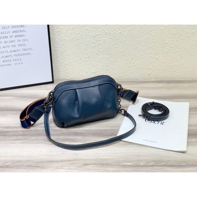 Nowa damska torba, na jedno ramię, crossbody, damska, torba o dużej pojemności.