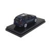 PARAGON 1/64 BMW X5 G05 Tanzanite Blue LHD Diecast Model Car