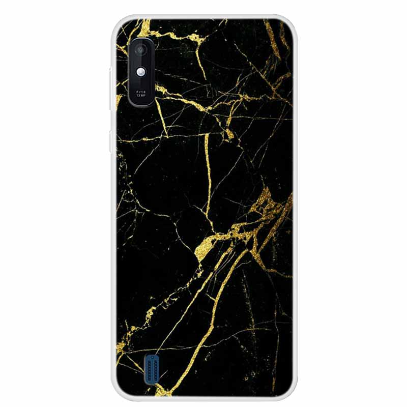 For Wiko Y81 Cases Y51 Y61 Y62 Clear Marble Soft TPU Silicone Back Cover For Wiko Y51 Phone Cases Fundas Coque for WikoY81 Y 81