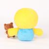 Kawaii Anime Noobsquad Nooby Plush Doll Toy 25cm Cartoon Cute Soft Noobsquad Nooby Plush Doll Toy For Kid Gift