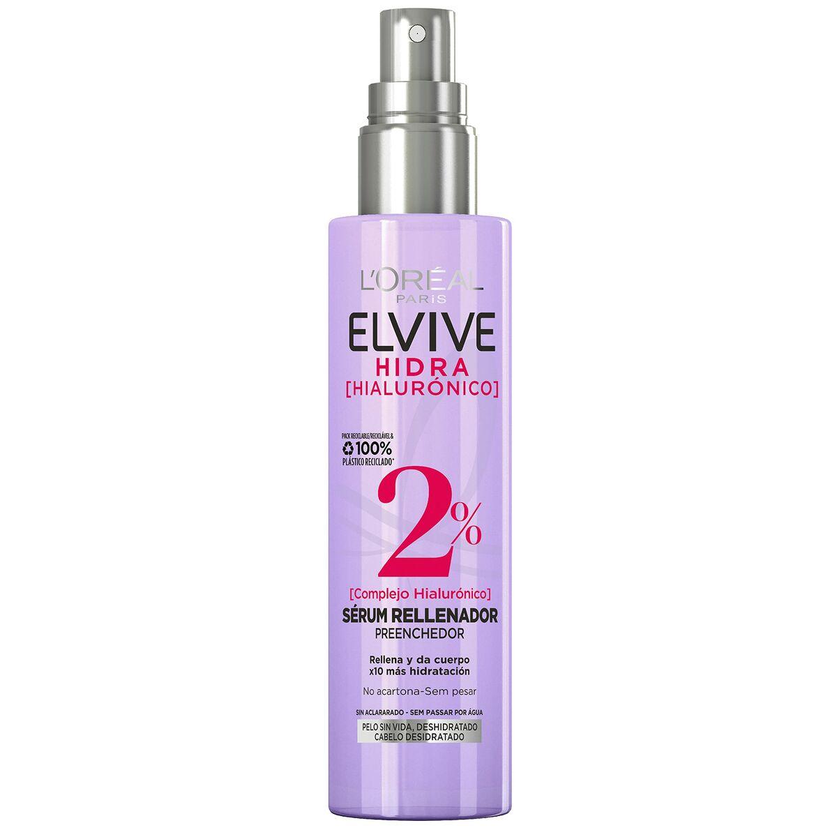 

L Oreal Make Up Elvive Hidra Hair Serum 150 ml