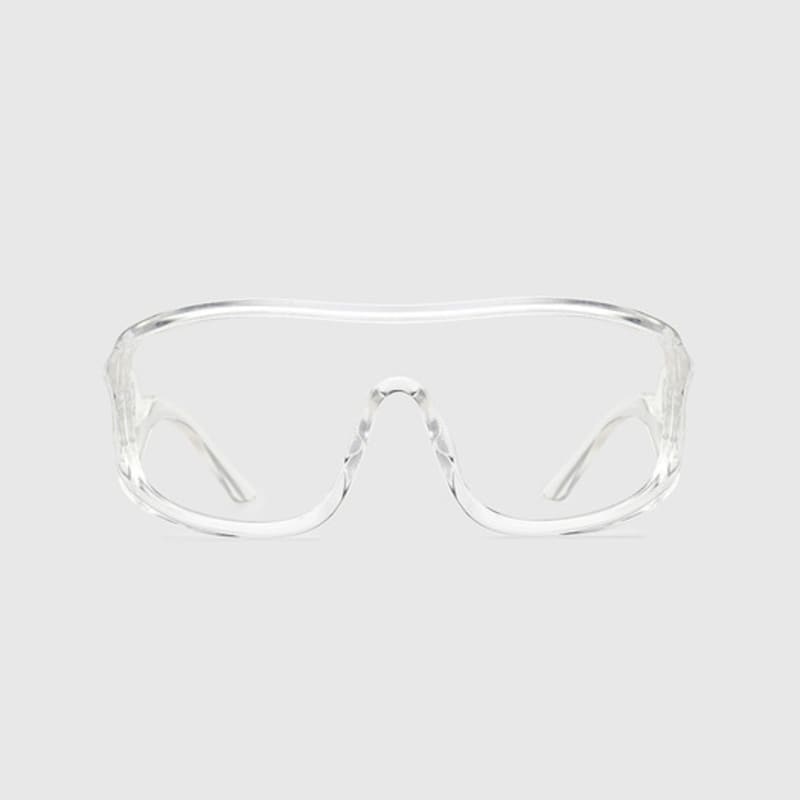 BLUE ELEPHANT SPLASH crystal