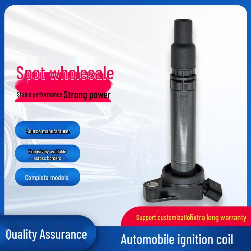 High Voltage Ignition Coil UF507 90919-02250/02256 Engine Pack