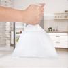 Miaojie Large Vest-Style Thickened Food Storage Bags