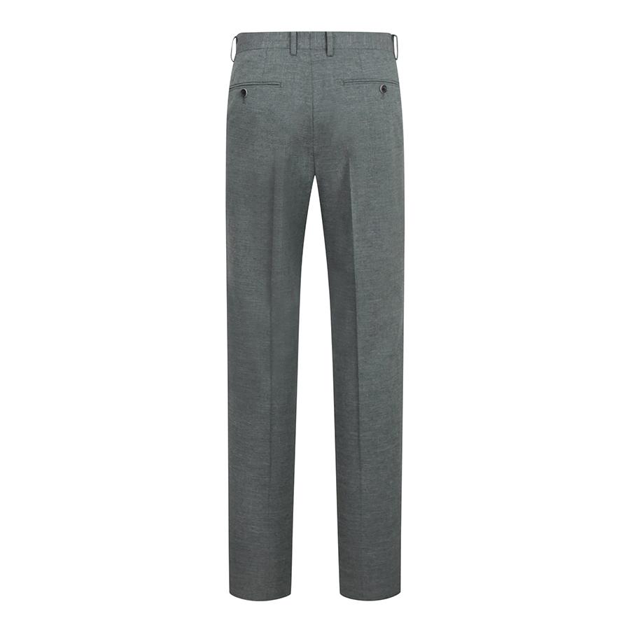 FAHRENHEIT [24S/S] Marlane Solid Single Suit Pants (Fipad2072)